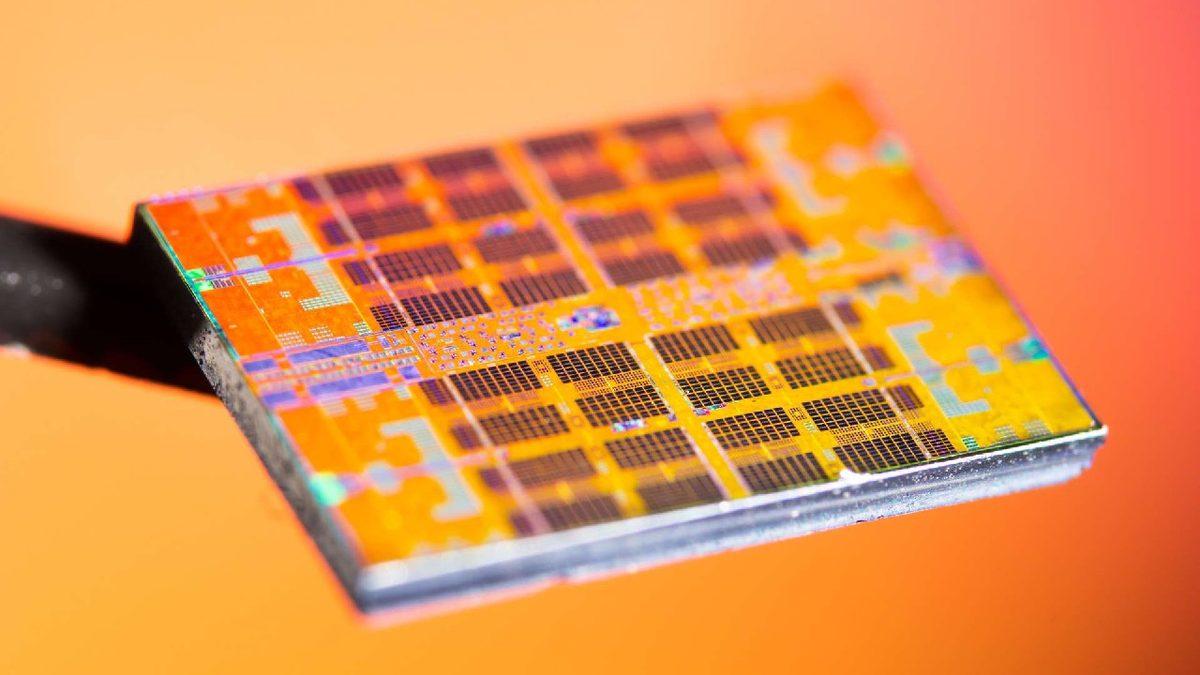 TSMC, Akıllı Telefonlar İçin 3nm İşlemciler Üretmeye Başlayacağı Tarihi Açıkladı