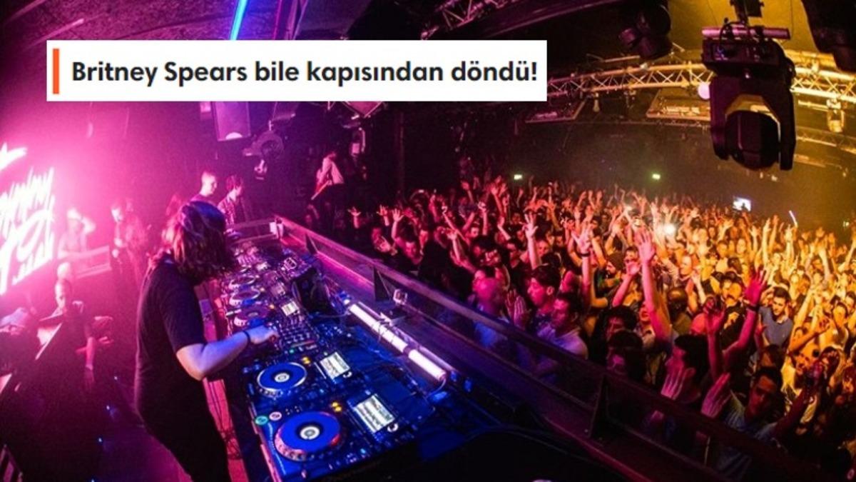 Berghain’i Dünyanın En Meşhur ve Girmesi Zor Bir Gece Kulübü Yapan 10 İlginç Özelliği