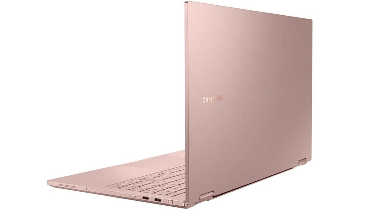 Samsung, Yeni İkisi Bir Arada Dizüstü Bilgisayarı Galaxy Book Flex 2’yi Duyurdu