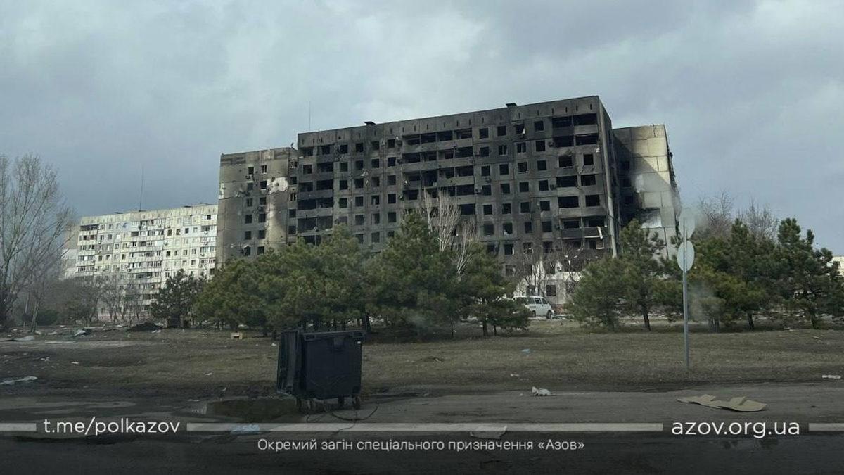 Tarih Bu Görüntüleri Unutmayacak: Rusya-Ukrayna Savaşından Yürekleri Paramparça Eden Fotoğraf ve Videolar [13. Gün]