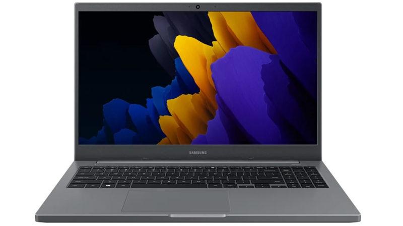 Samsung, Yeni İkisi Bir Arada Dizüstü Bilgisayarı Galaxy Book Flex 2’yi Duyurdu