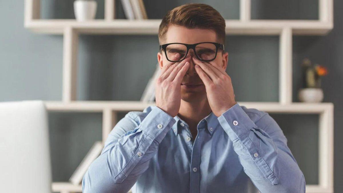 Gözünüzü Ovarken İki Kez Düşünmenize Neden Olacak Video