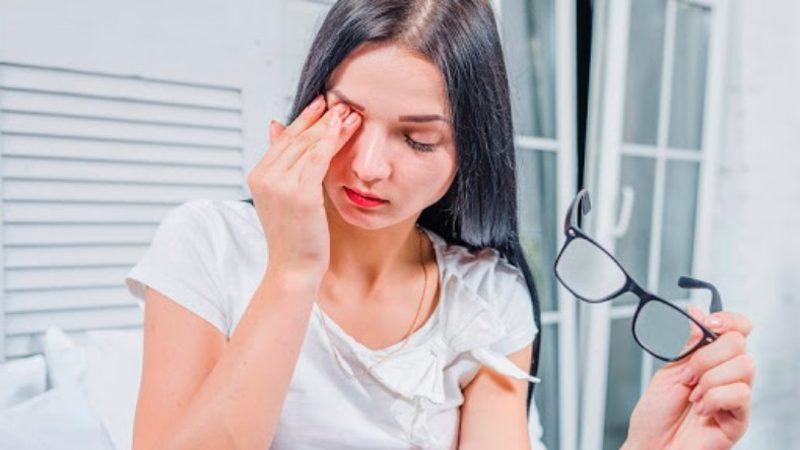 Gözünüzü Ovarken İki Kez Düşünmenize Neden Olacak Video