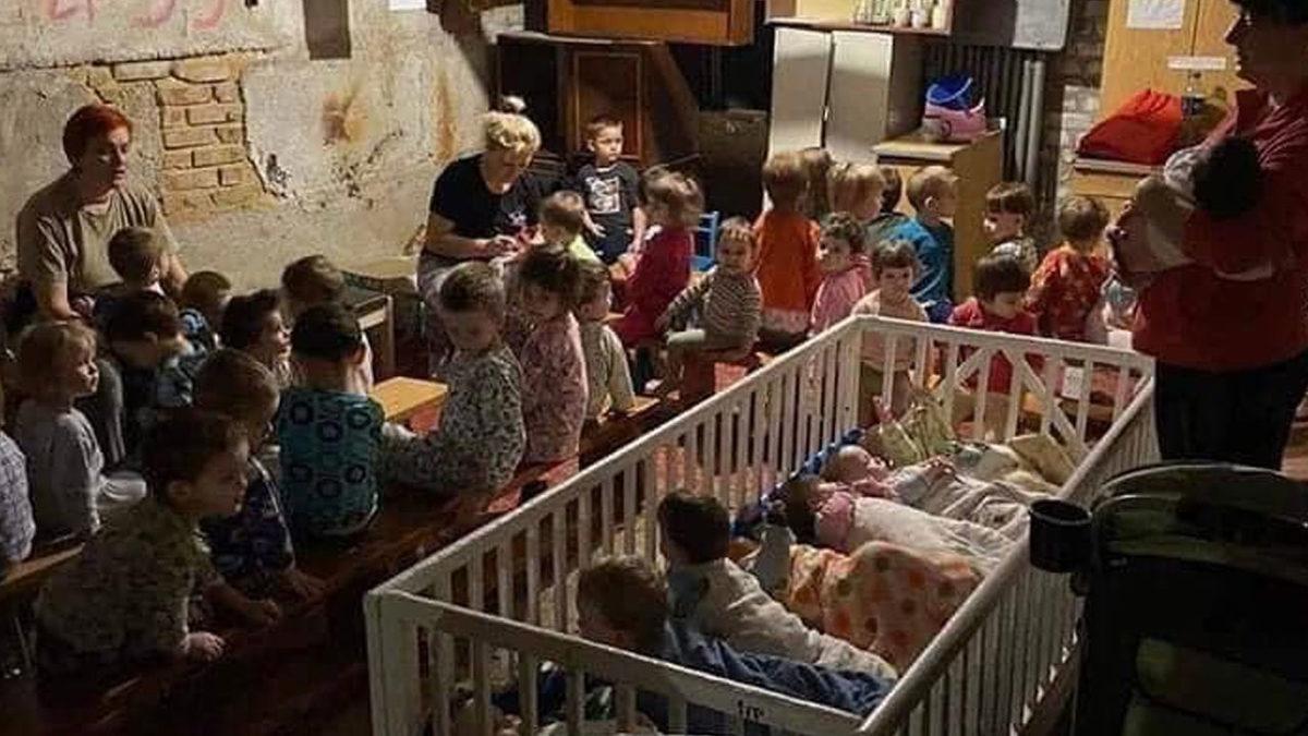 Tarih Bu Görüntüleri Unutmayacak: Rusya-Ukrayna Savaşından Yürekleri Paramparça Eden Fotoğraf ve Videolar [13. Gün]