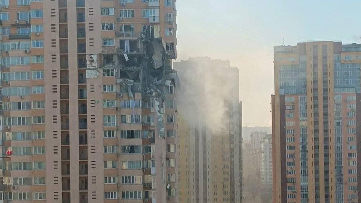 Tarih Bu Görüntüleri Unutmayacak: Rusya-Ukrayna Savaşından Yürekleri Paramparça Eden Fotoğraf ve Videolar [13. Gün]