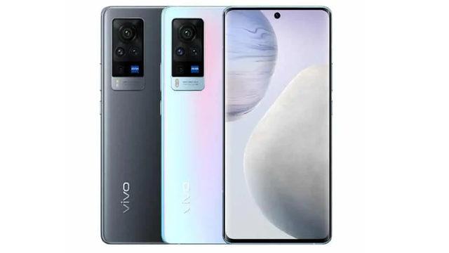 Vivo X60’ın Hayalleri Yıkan Fiyatı Ortaya Çıktı