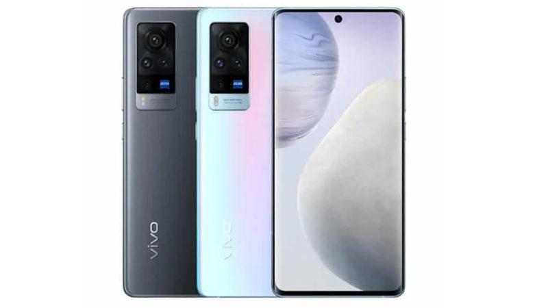 Vivo X60’ın Hayalleri Yıkan Fiyatı Ortaya Çıktı