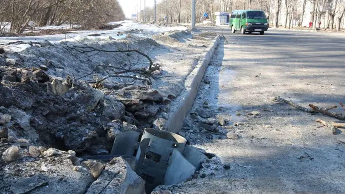 Tarih Bu Görüntüleri Unutmayacak: Rusya-Ukrayna Savaşından Yürekleri Paramparça Eden Fotoğraf ve Videolar [13. Gün]