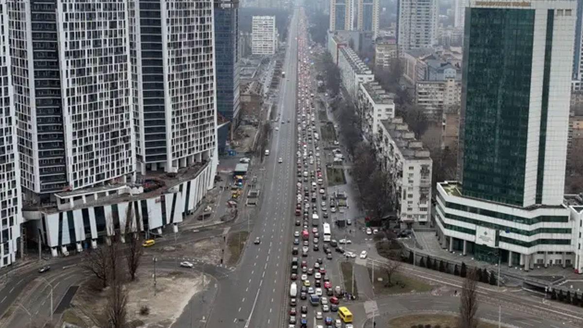 Tarih Bu Görüntüleri Unutmayacak: Rusya-Ukrayna Savaşından Yürekleri Paramparça Eden Fotoğraf ve Videolar [13. Gün]