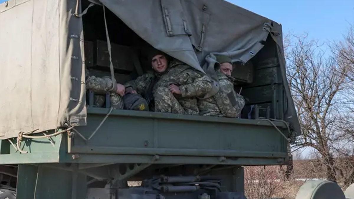 Tarih Bu Görüntüleri Unutmayacak: Rusya-Ukrayna Savaşından Yürekleri Paramparça Eden Fotoğraf ve Videolar [13. Gün]
