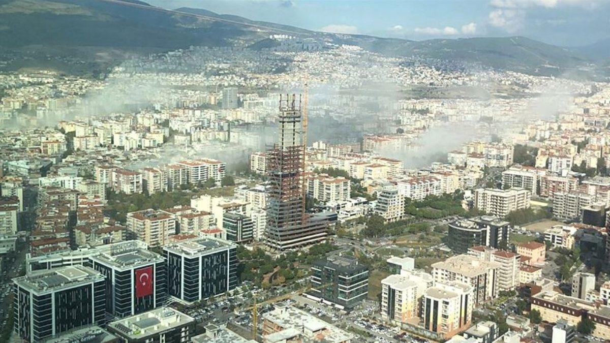 ODTÜ’den İzmir Depremi Hakkında Çarpıcı Rapor: Binaların %77,5’i Hâlâ Yönetmeliğe Uygun Değil