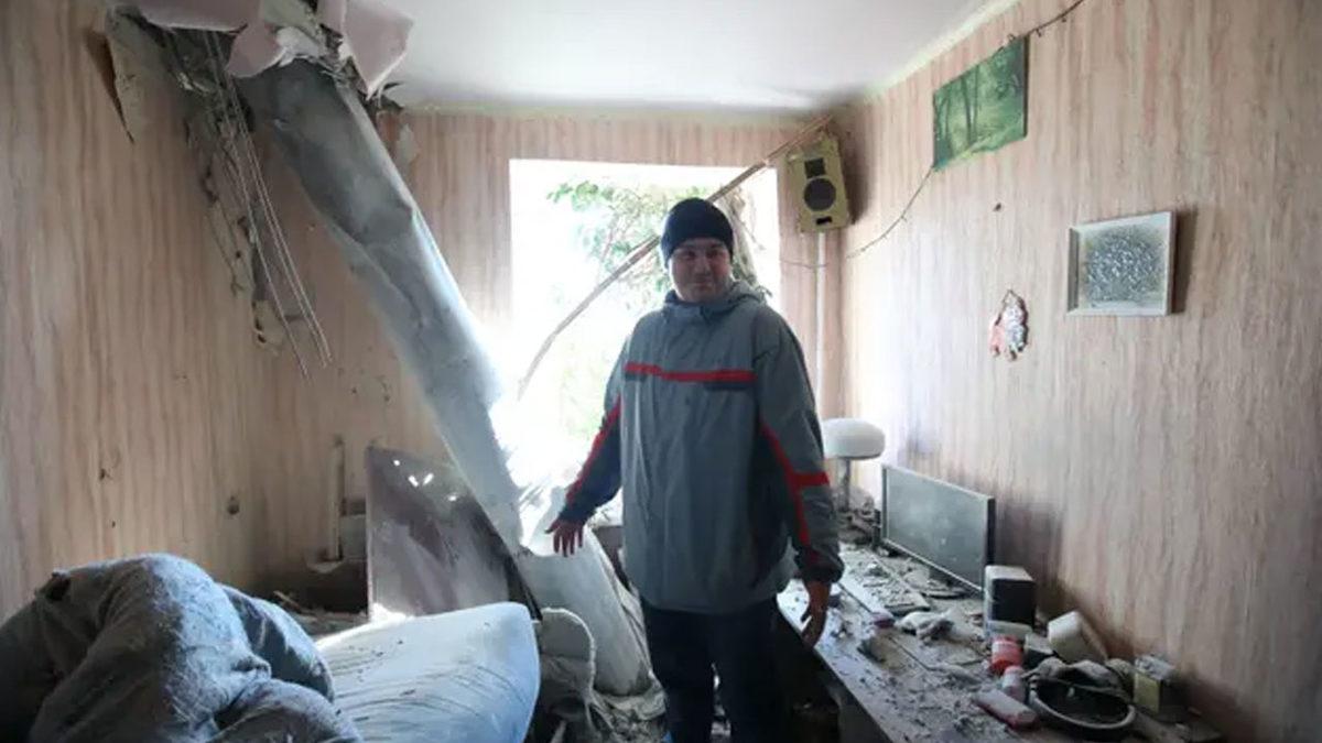 Tarih Bu Görüntüleri Unutmayacak: Rusya-Ukrayna Savaşından Yürekleri Paramparça Eden Fotoğraf ve Videolar [13. Gün]