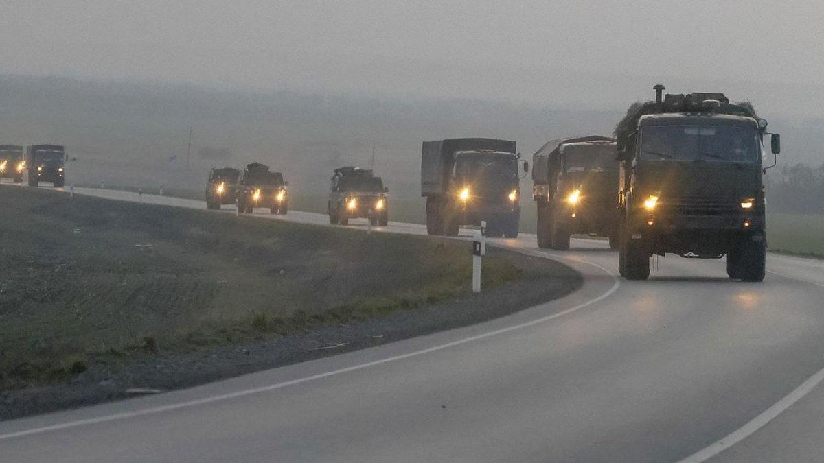 Tarih Bu Görüntüleri Unutmayacak: Rusya-Ukrayna Savaşından Yürekleri Paramparça Eden Fotoğraf ve Videolar [13. Gün]
