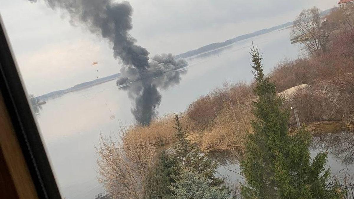 Tarih Bu Görüntüleri Unutmayacak: Rusya-Ukrayna Savaşından Yürekleri Paramparça Eden Fotoğraf ve Videolar [13. Gün]