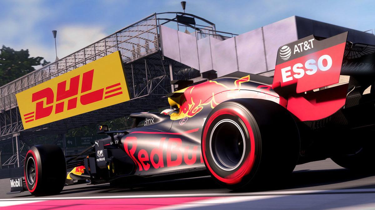 DHL, F1 Oyuncularına Büyük Ödüller Vereceği Zorlu Bir Yarışma Başlattı