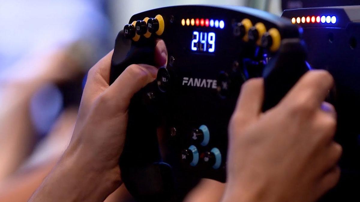 DHL, F1 Oyuncuları İçin Büyük Ödüllü Bir Yarışma Başlattı 2 DHL, F1 Oyuncularına Büyük Ödüller Vereceği Zorlu Bir Yarışma Başlattı