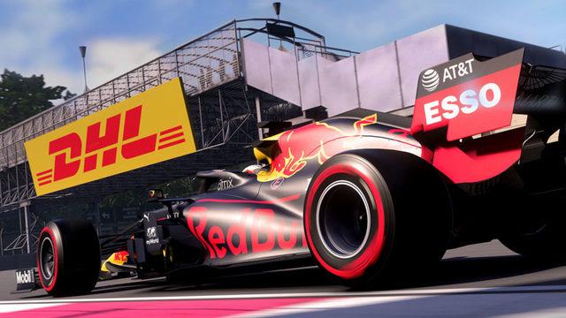 DHL, F1 Oyuncularına Büyük Ödüller Vereceği Zorlu Bir Yarışma Başlattı
