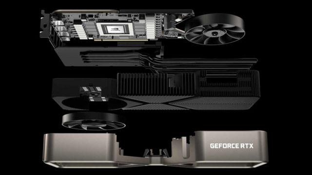 NVIDIA, RTX 30 Serisinin Üretiminde Samsung’a Güvenecek