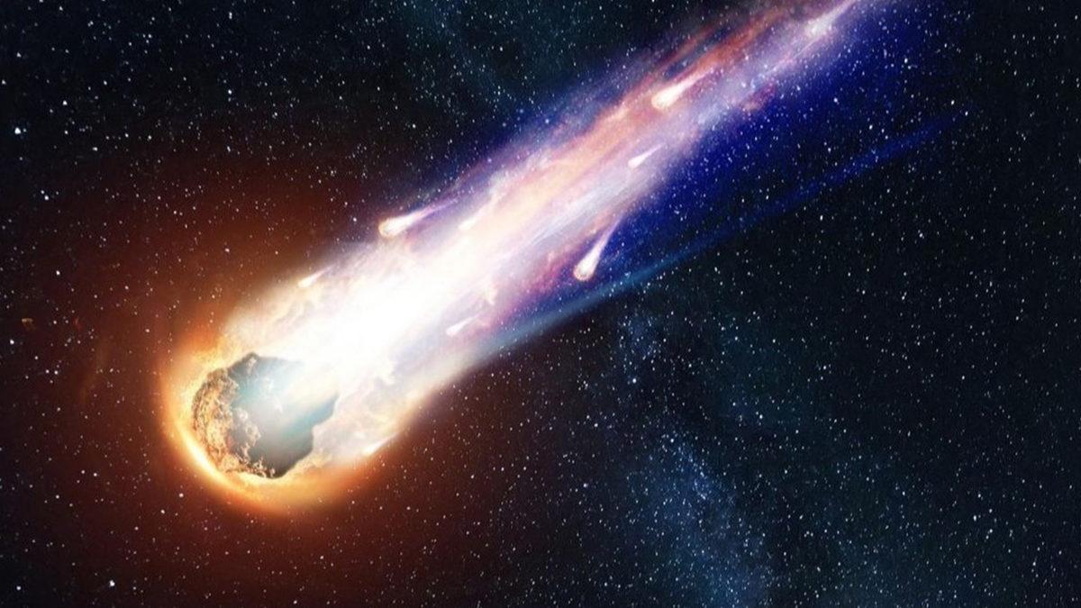 NASA, Farklı Dünyalardan Hikayeler Anlatan Üç Boyutlu Göktaşı Koleksiyonunu Paylaştı