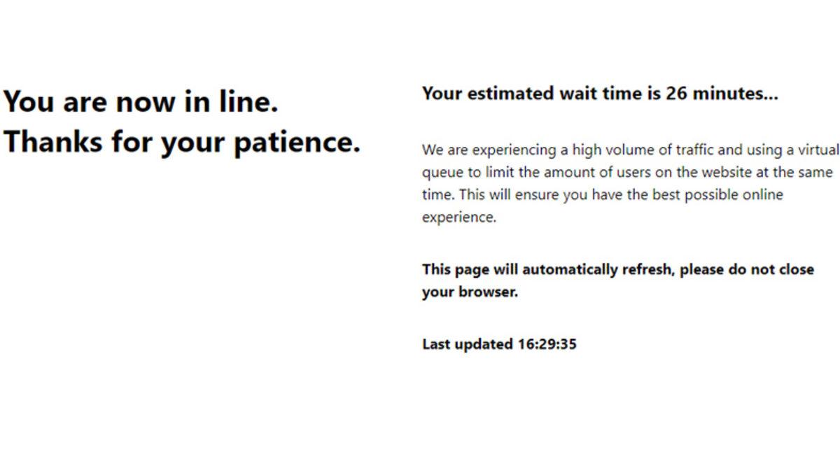 Rusya-Ukrayna Savaşını ‘Havadan’ Takip Etmek İsteyenler, Hangi Uçak Nerede Uçuyor Gösteren Siteyi Çökertti