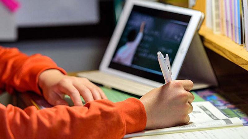 Milli Eğitim Bakanlığı’ndan Açıklama: Uzaktan Eğitim Süresi Uzatıldı, Sınav Sistemi Değişti