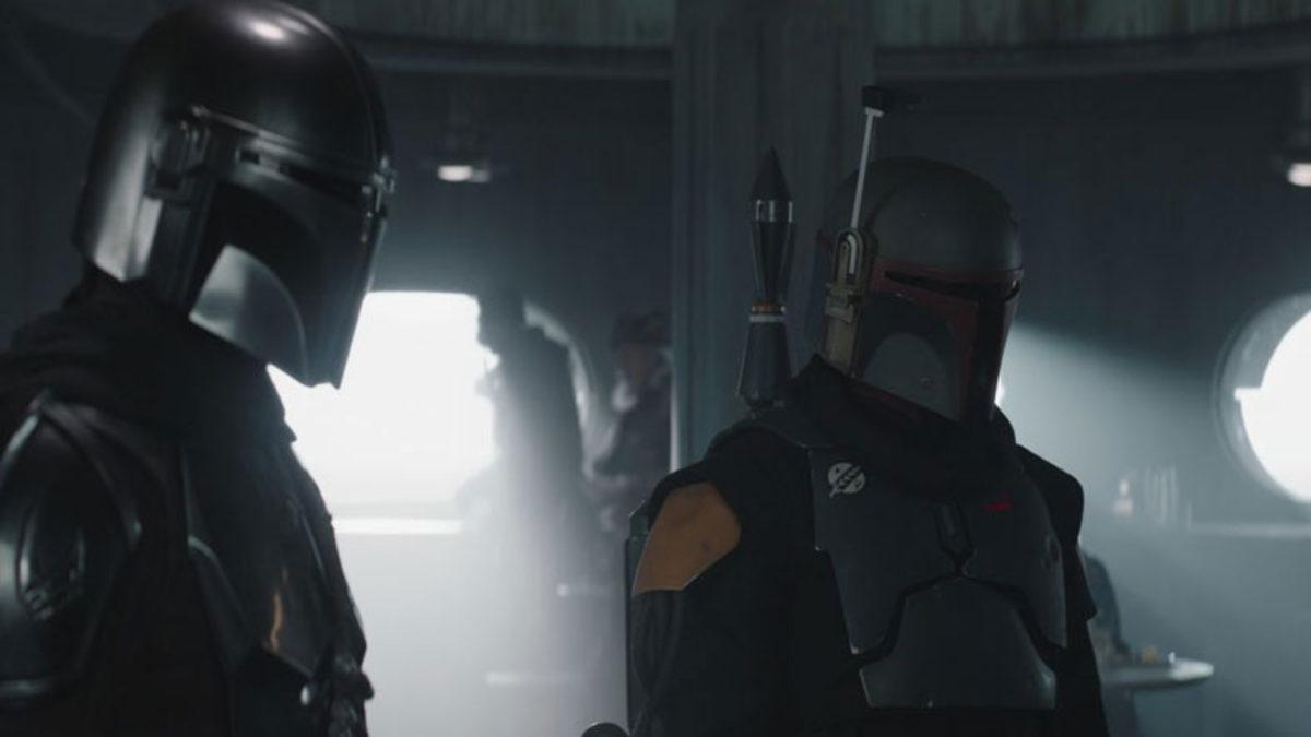 The Mandalorian’ın Duygu Seli Yaşatan Sezon Finalinin Ardından Sosyal Medyada Yapılan Paylaşımlar