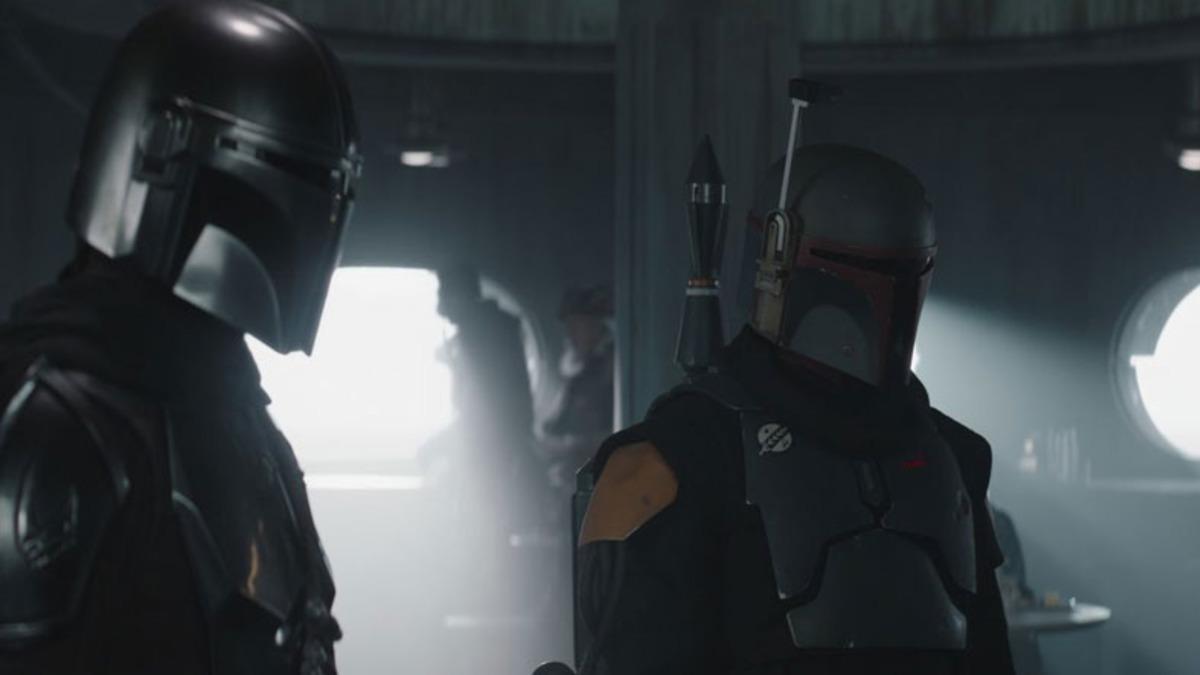 The Mandalorian’ın Duygu Seli Yaşatan Sezon Finalinin Ardından Sosyal Medyada Yapılan Paylaşımlar