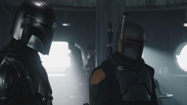 The Mandalorian’ın Duygu Seli Yaşatan Sezon Finalinin Ardından Sosyal Medyada Yapılan Paylaşımlar