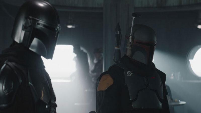 The Mandalorian’ın Duygu Seli Yaşatan Sezon Finalinin Ardından Sosyal Medyada Yapılan Paylaşımlar