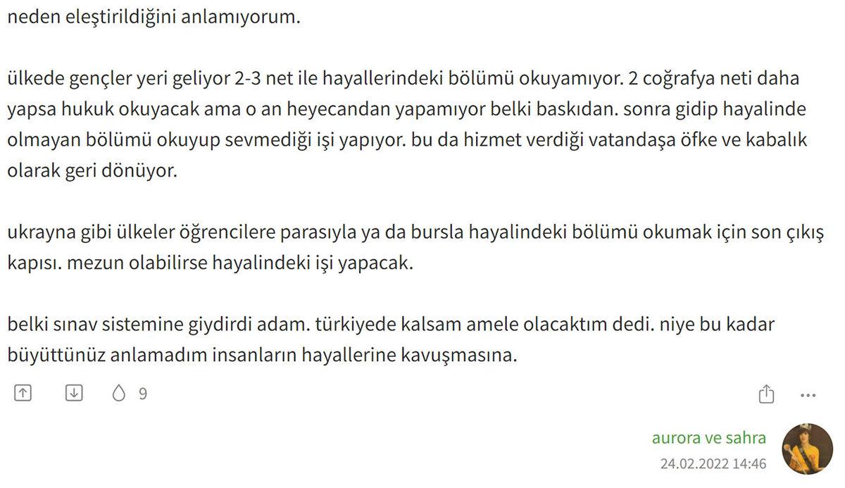 Twitter’da “Türkiye Amele Kaybetti, Ukrayna Diş Hekimi Kazandı” Paylaşımı Yapan Genç, Savaş Nedeniyle Ukrayna’dan Dönmek İsteyince Linç Yedi