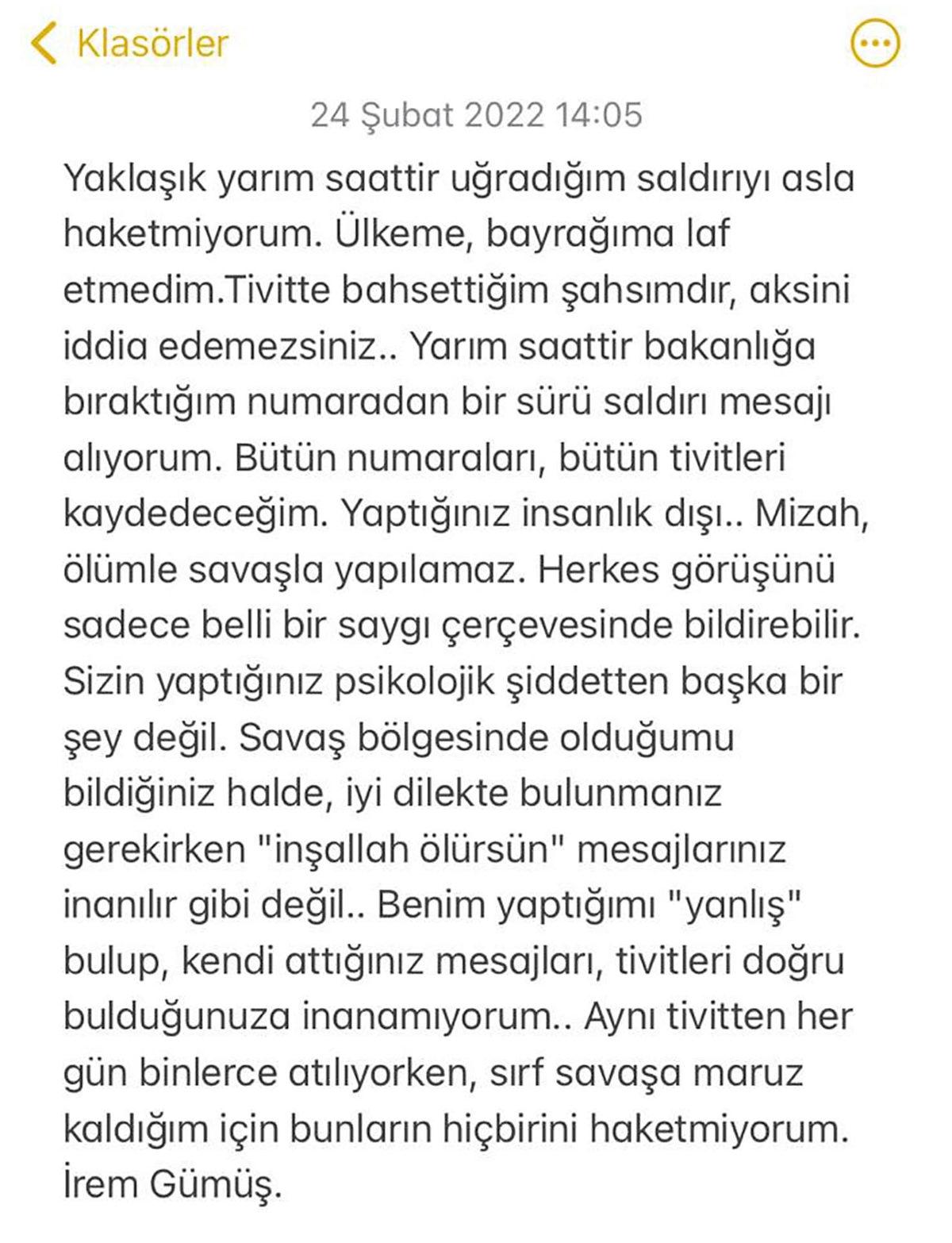 Twitter’da “Türkiye Amele Kaybetti, Ukrayna Diş Hekimi Kazandı” Paylaşımı Yapan Genç, Savaş Nedeniyle Ukrayna’dan Dönmek İsteyince Linç Yedi