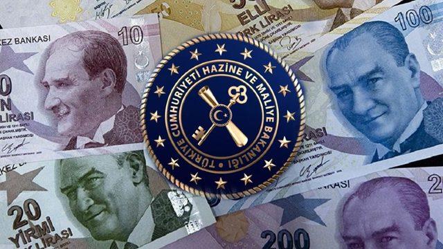 Maliye Bakanlığından Rusya-Ukrayna Savaşı Sonrası Fırlayan Dolar Hakkında Açıklama: Riskli Pozisyonlardan Kaçının, TL’ye Güvenin