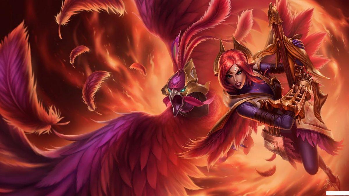 LoL Şampiyonlarından Quinn’in CT’leri, Tüm Yetenekleri, Güçlü ve Zayıf Özellikleri