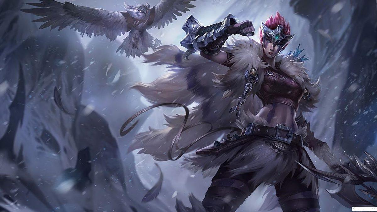 LoL Şampiyonlarından Quinn’in CT’leri, Tüm Yetenekleri, Güçlü ve Zayıf Özellikleri