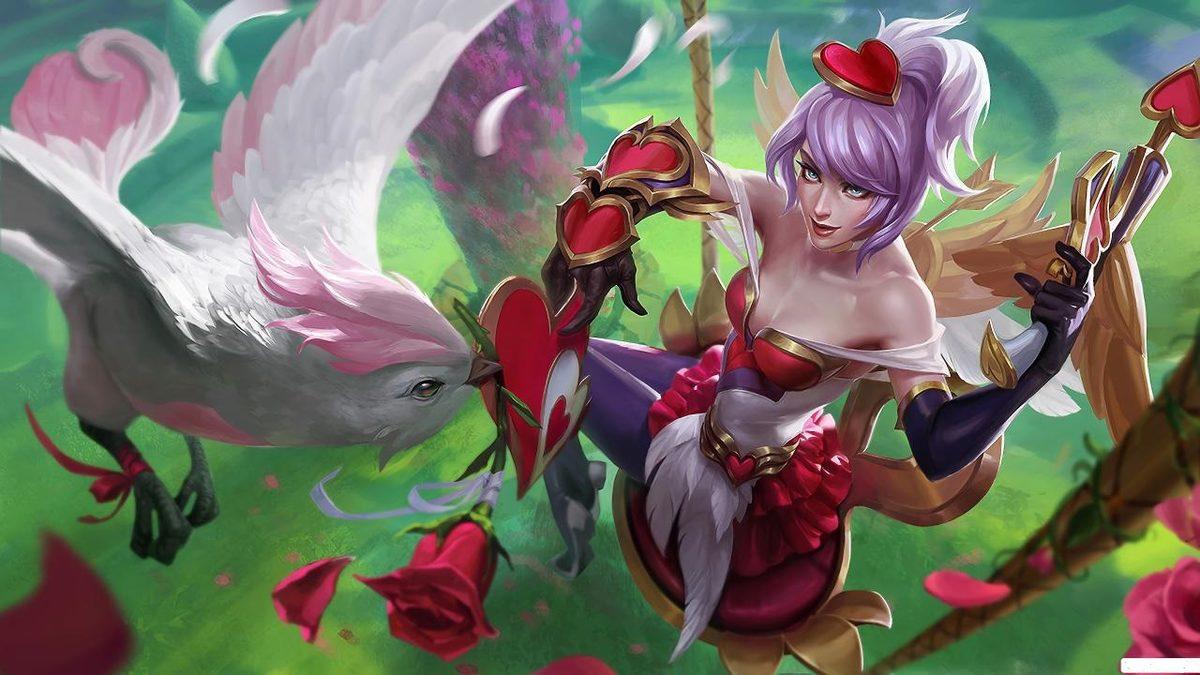 LoL Şampiyonlarından Quinn’in CT’leri, Tüm Yetenekleri, Güçlü ve Zayıf Özellikleri