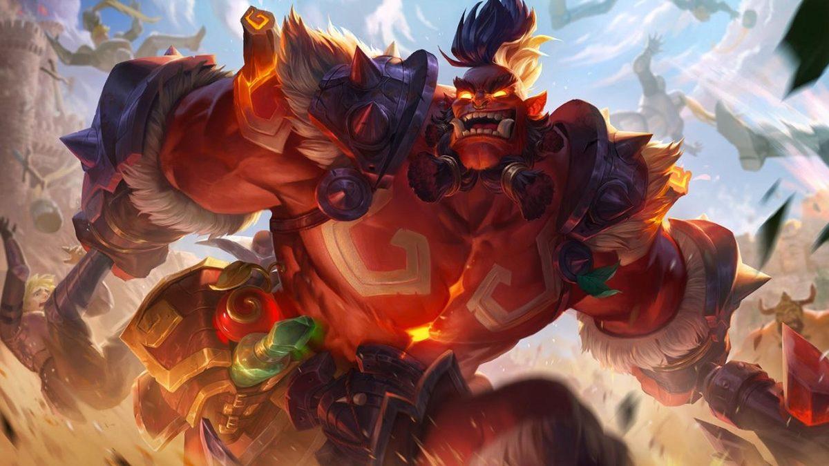 LoL Oynayanlar Buraya: Dr. Mundo CT’leri, Tüm Yetenekleri, Güçlü ve Zayıf Özellikleri