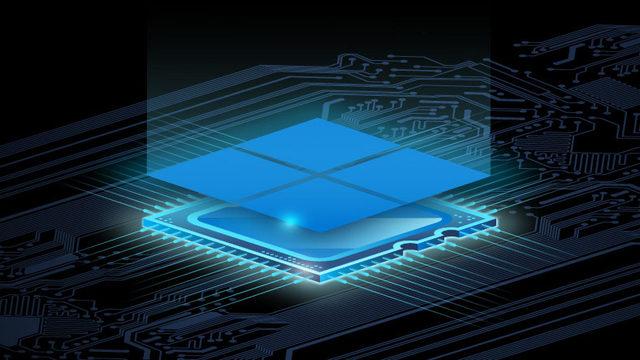 Intel’in Hisseleri Düşüşte: Apple’dan Sonra Microsoft da Kendi İşlemcisini Tasarlıyor