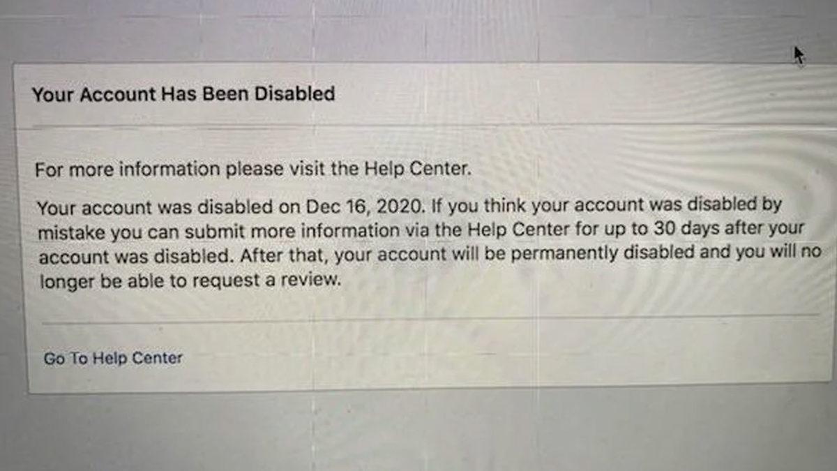 Feysbuk, Oculus VR'da Boyununu Kıran Kişiyi Engelledi 2 Facebook, Oculus’la Oyun Oynarken Boynunu Kırdığını İddia Eden Bir Kişinin Hesaplarını Kapattı