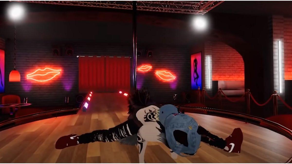 Çocukların Metaverse’te ’Cinsel İçerikli Kulüplere’ Kolayca Girebildiği Ortaya Çıktı:  ’İnanılmaz Derecede Tehlikeli’