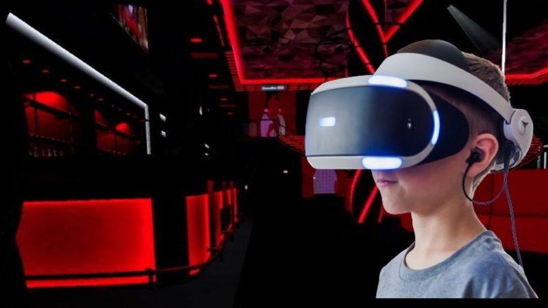 Çocukların Metaverse’te ’Cinsel İçerikli Kulüplere’ Kolayca Girebildiği Ortaya Çıktı:  ’İnanılmaz Derecede Tehlikeli’