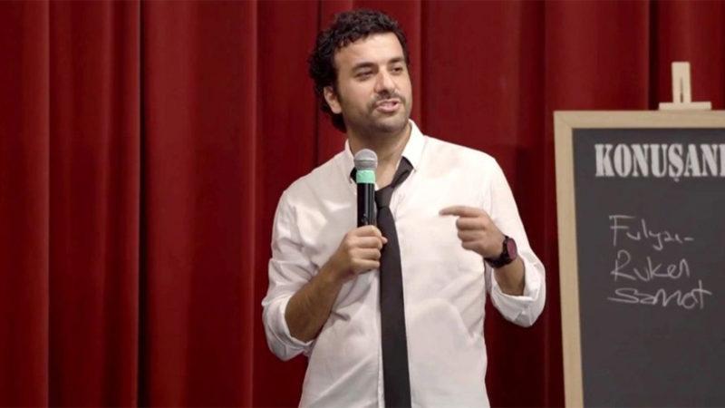 Exxen’e Geçen Konuşanlar’ın Tüm Bölümleri YouTube’dan Kaldırıldı