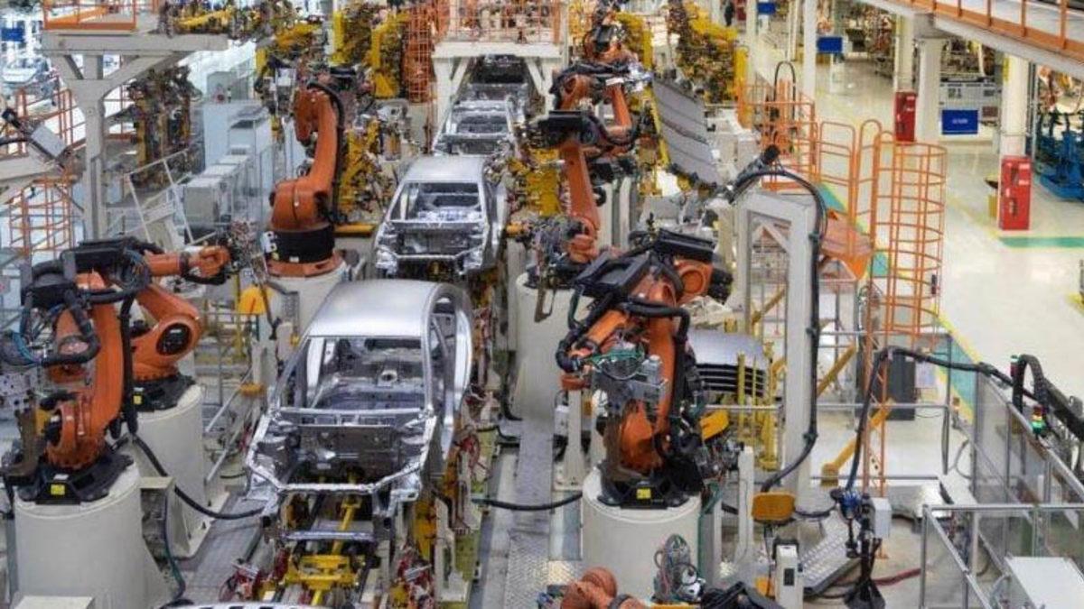 Otomobil Almak Daha da Hayal Olacak: Rusya-Ukrayna Savaşı, Tüm Dünyada Otomobil Üretimini Durdurabilir