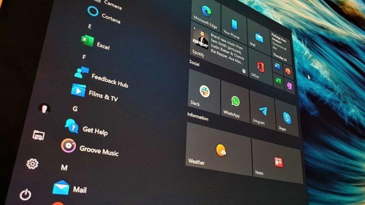Windows 10 20H2 Güncellemesinde Dosya Sistemini Bozan Bir Hata Keşfedildi