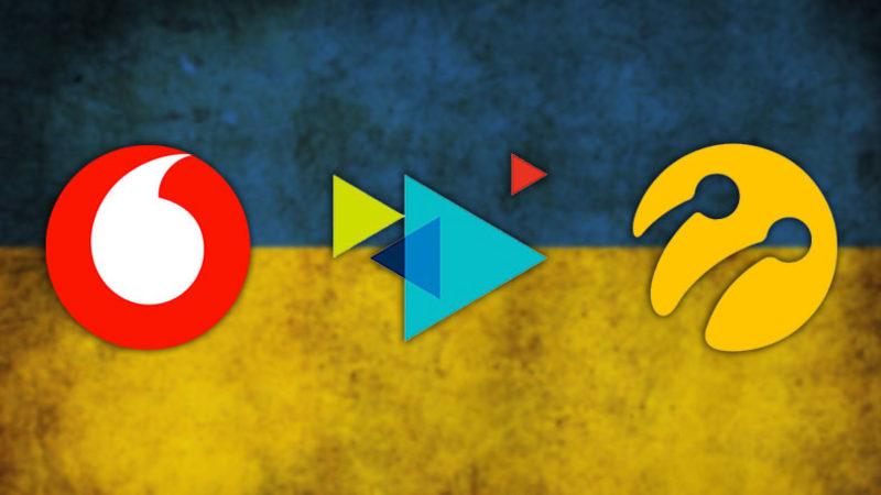 Türk Telekom, Vodafone ve Turkcell, Ukrayna’daki Türklere Ücretsiz İnternet, SMS ve Konuşma Hizmeti Sunacak