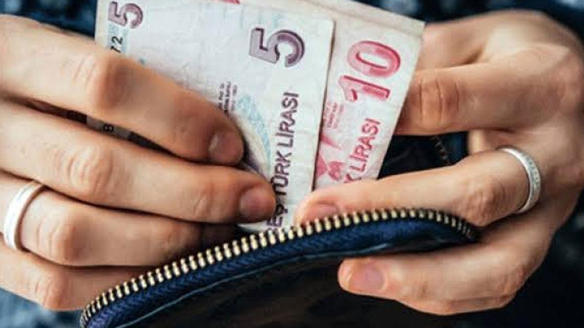 Şubat Ayı Açlık ve Yoksulluk Sınırı Açıklandı: Açlık Sınırı Şimdiden Asgari Ücretin Üzerine Çıktı