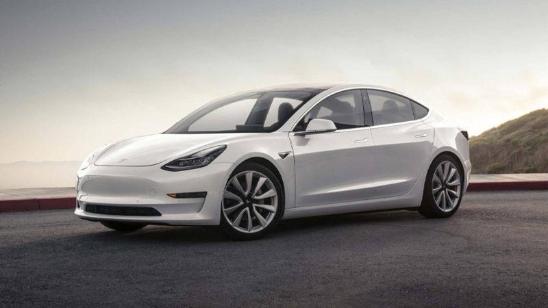 Tesla, 2021 Model 3 Araçlarında Menzil Artışı Gösteren Güncellemesini Yayınladı