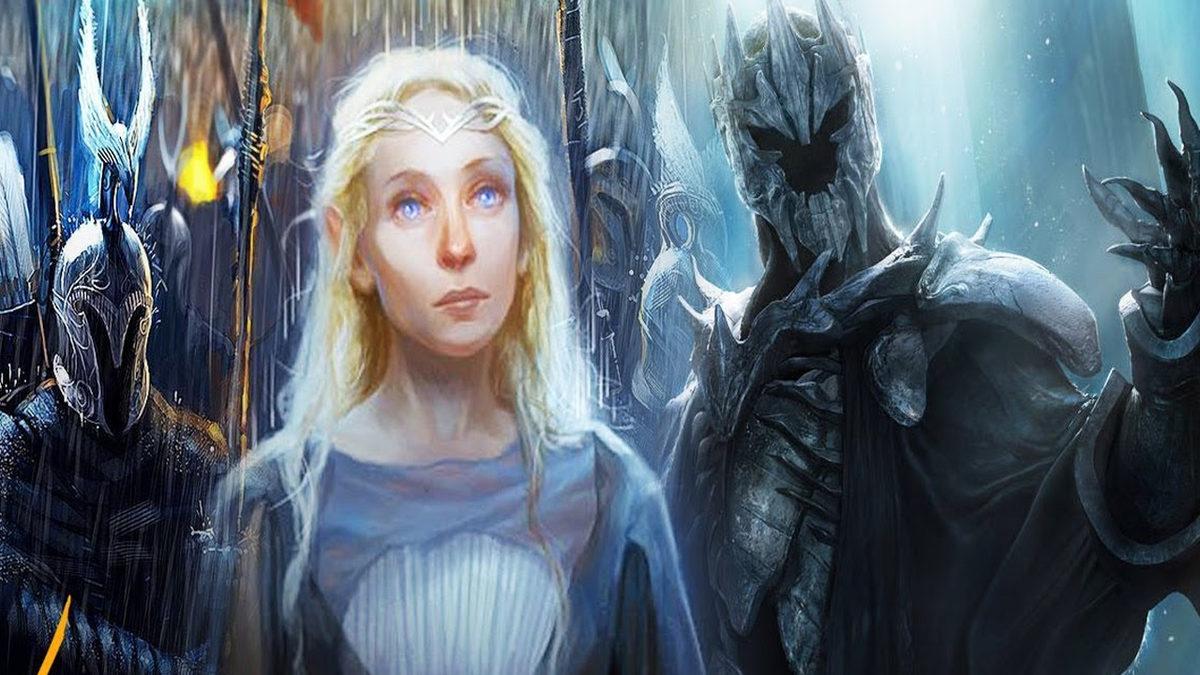 Yüzüklerin Efendisi Dizisi Geliyor: Çıkış Tarihi, Konusu ve Oyuncuları Hakkında Tüm Detaylar