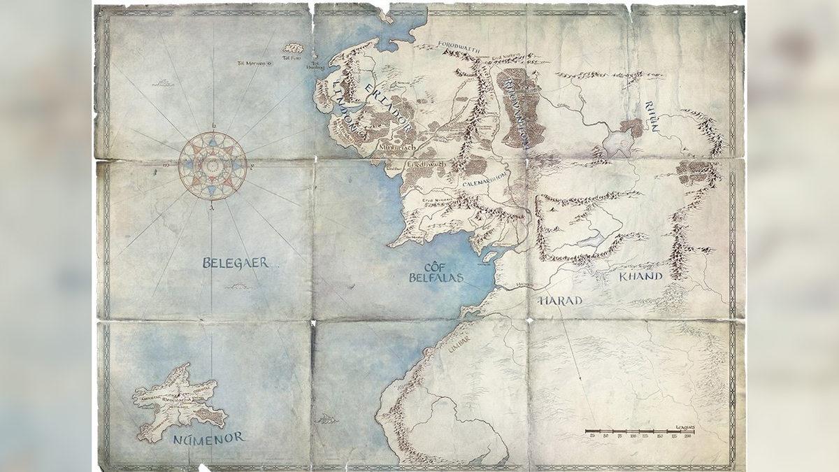 Yüzüklerin Efendisi Dizisi Geliyor: Çıkış Tarihi, Konusu ve Oyuncuları Hakkında Tüm Detaylar