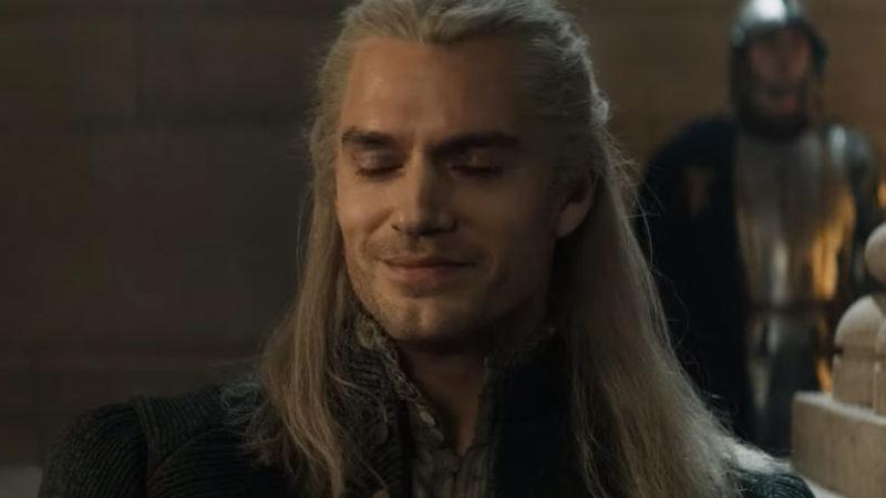 Netflix, The Witcher’ın İlk Sezonundaki Bazı Çekim Hatalarını Paylaştı