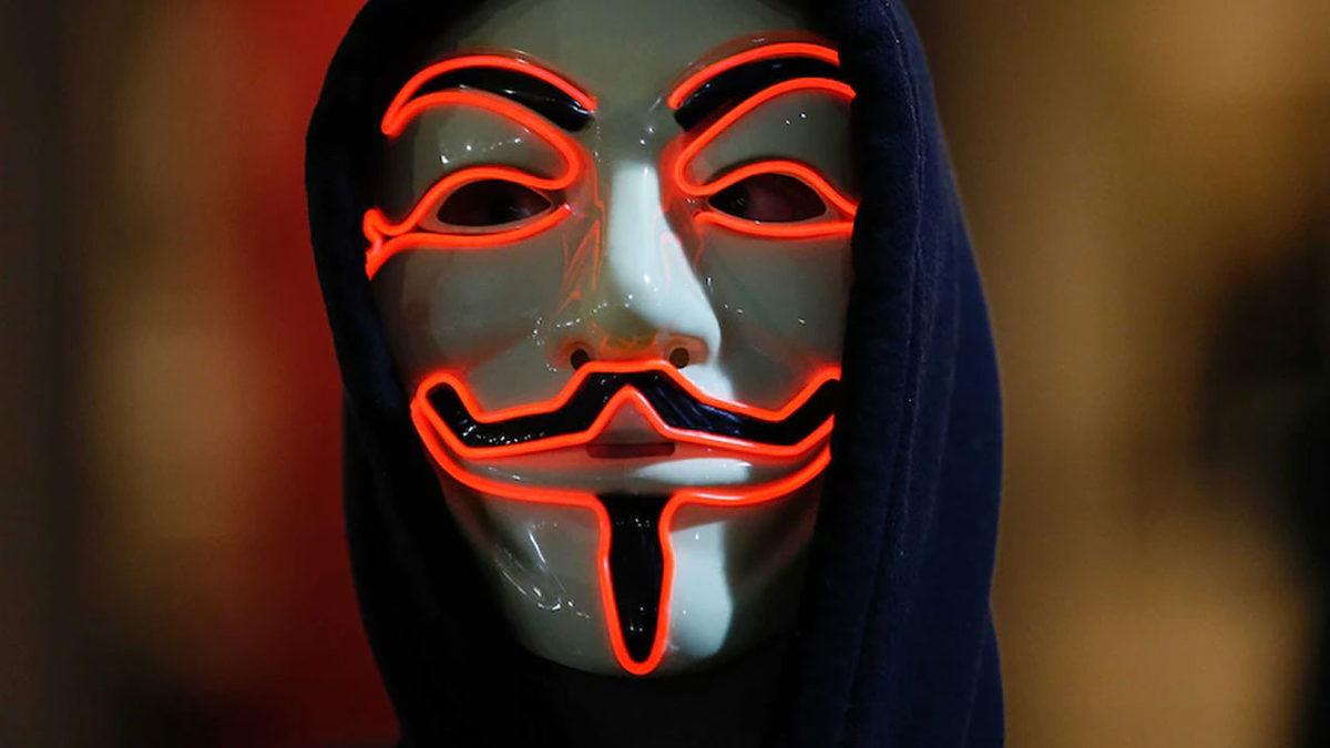 Anonymous, Rusya’daki Televizyon Kanallarını Hackledi: İşte Rusya-Ukrayna Savaşının Siber Dünyadaki Çatışmaları [GÜNCEL]
